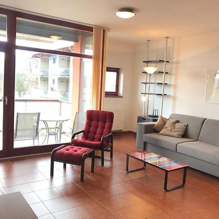 Apartmany Doky Holiday Липно-над-Влтавой Экстерьер фото