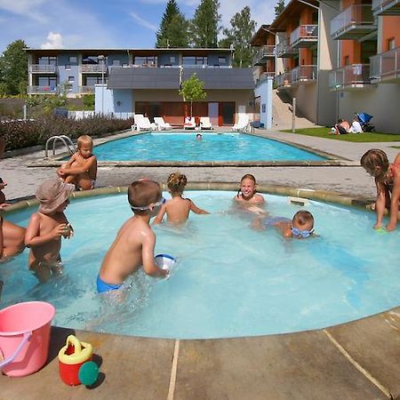 Apartmany Doky Holiday Липно-над-Влтавой Экстерьер фото